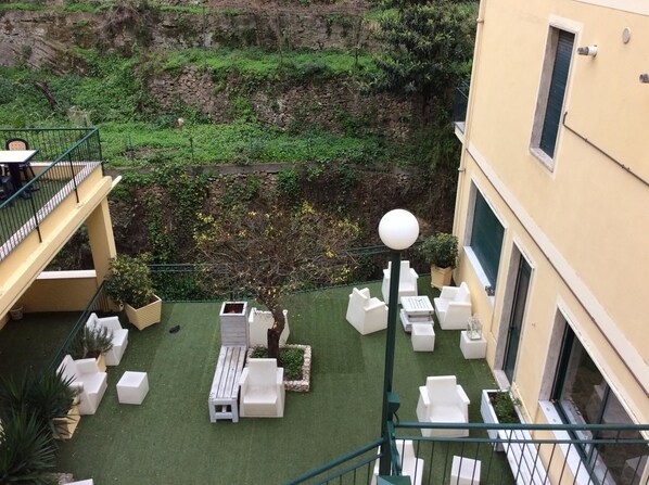 Garden - Residence Perla (Alassio)