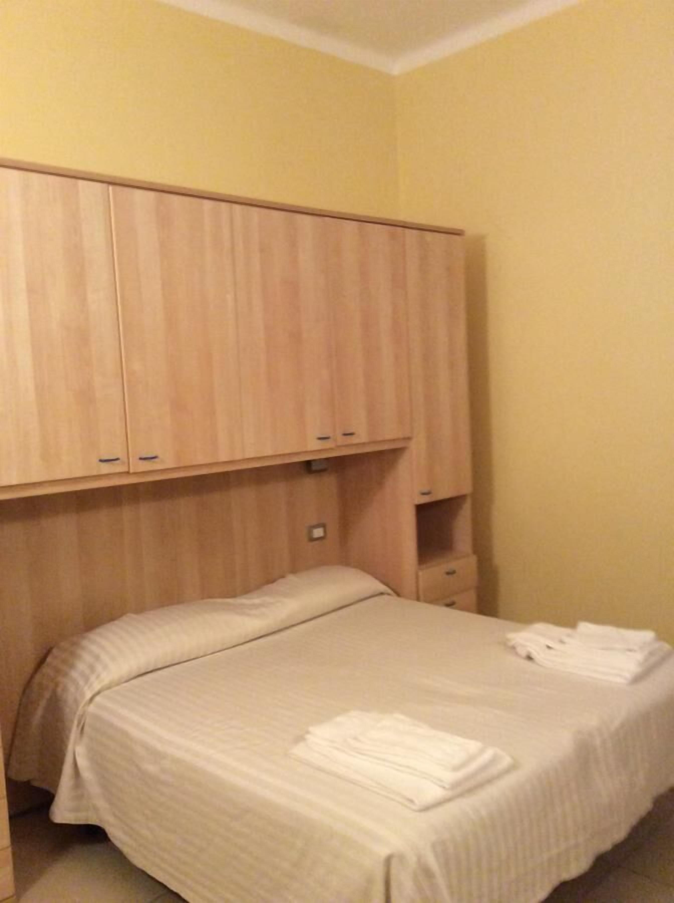 Foto - Residence Conchiglia Aparthotel