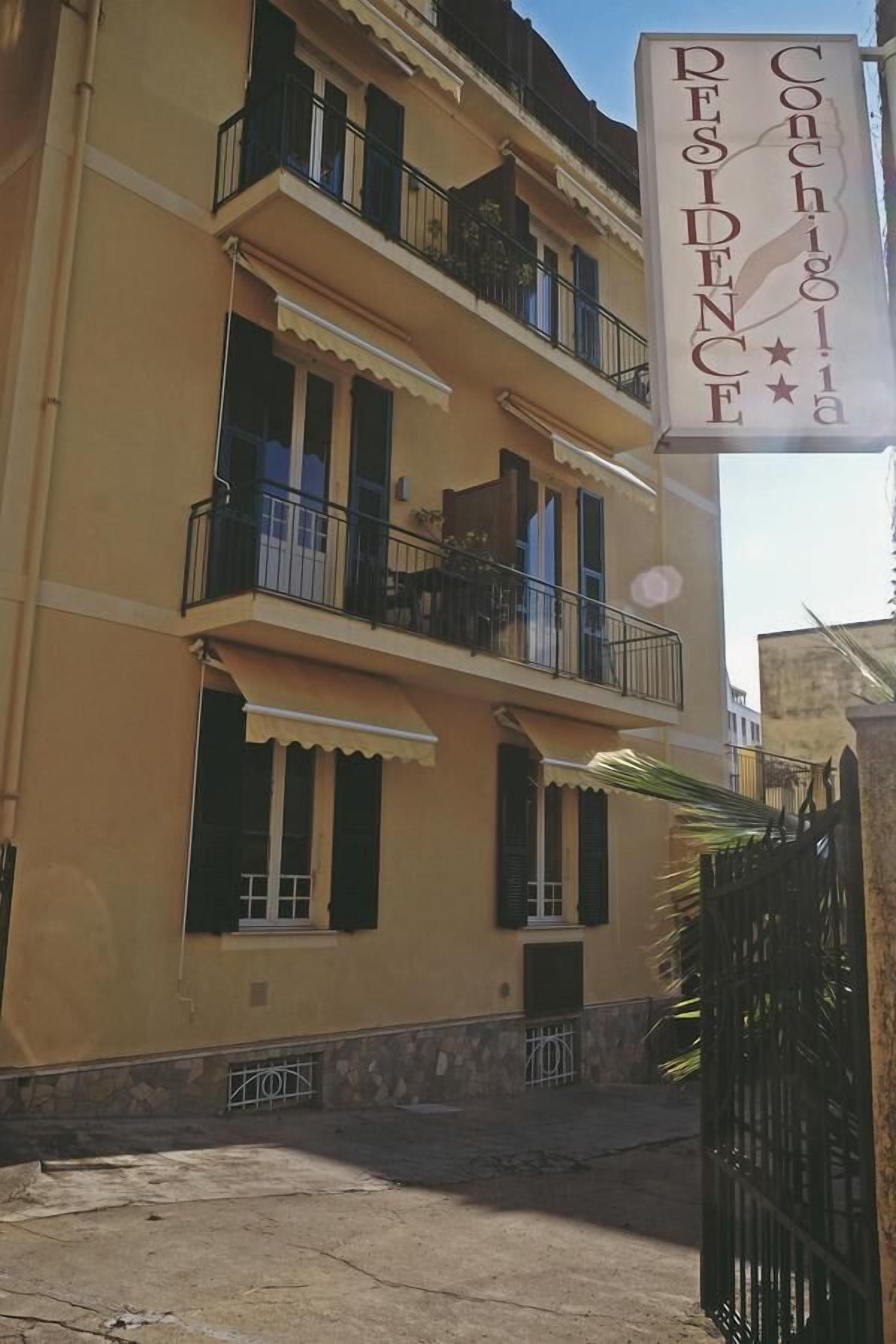 Foto - Residence Conchiglia Aparthotel