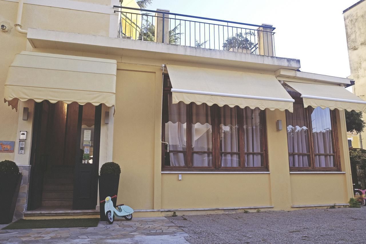 Foto - Residence Conchiglia Aparthotel