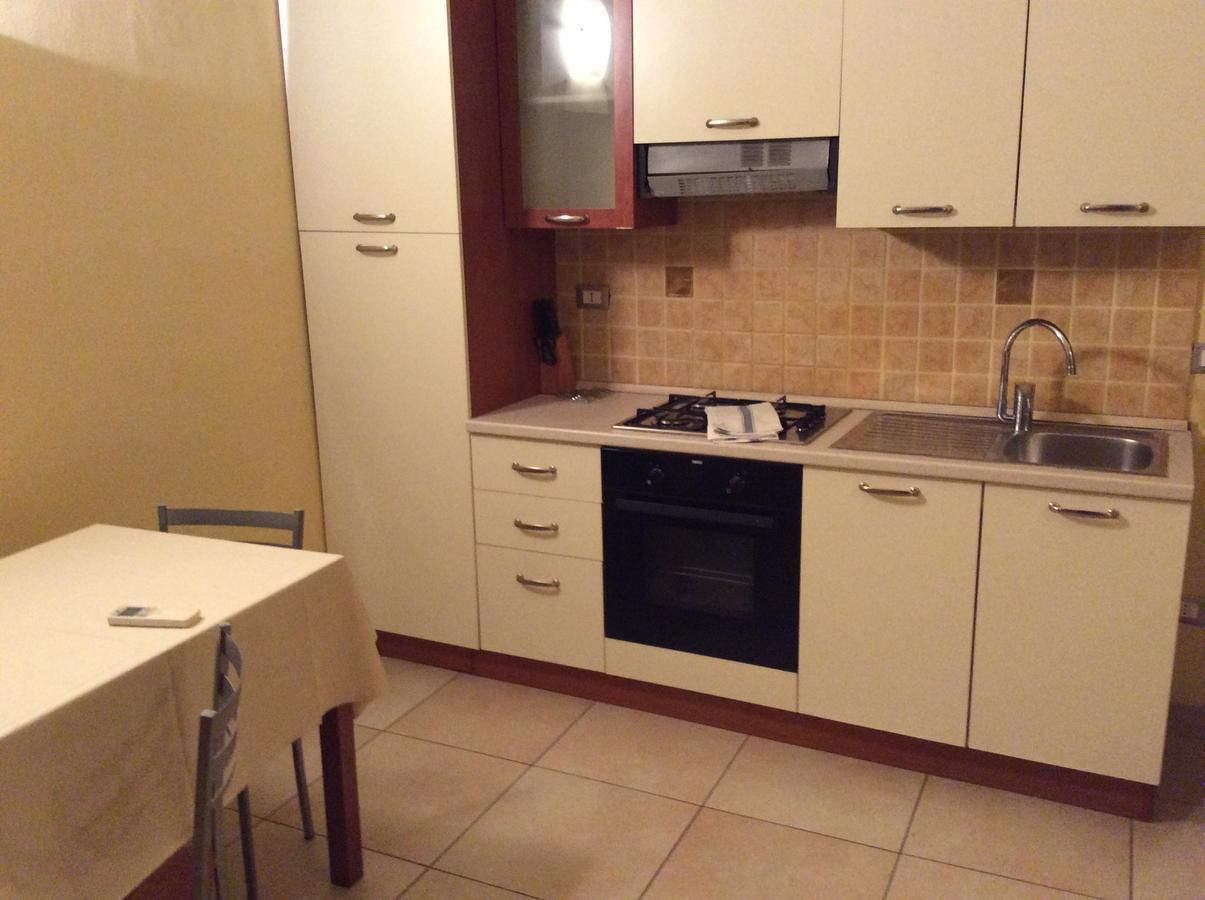 Foto - Residence Conchiglia Aparthotel