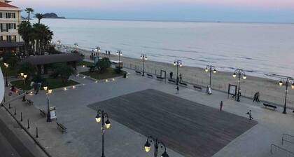 Residence Conchiglia Aparthotel