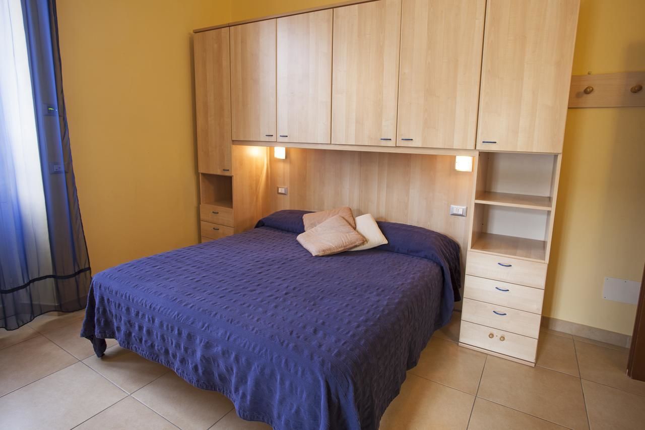 Foto - Residence Conchiglia Aparthotel