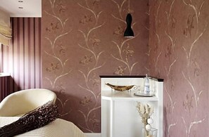 Double Room, 1 Double Bed, Non Smoking | Room amenity