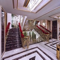 Escaleras