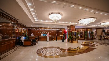 Recepción