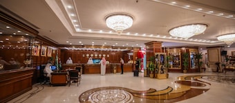 Casablanca Hotel