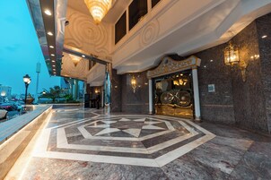 Recepción