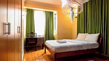 Comfort Apartment, Multiple Beds