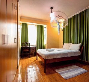 Comfort Apartment, Multiple Beds - Mani's Home Away From Home (Nairobi)