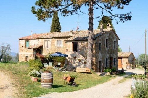 Agriturismo Antico Podere la Martinella