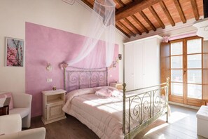 Perincian bahagian dalam