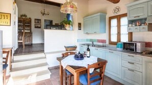 Apartemen, 2 kamar tidur | Dapur pribadi