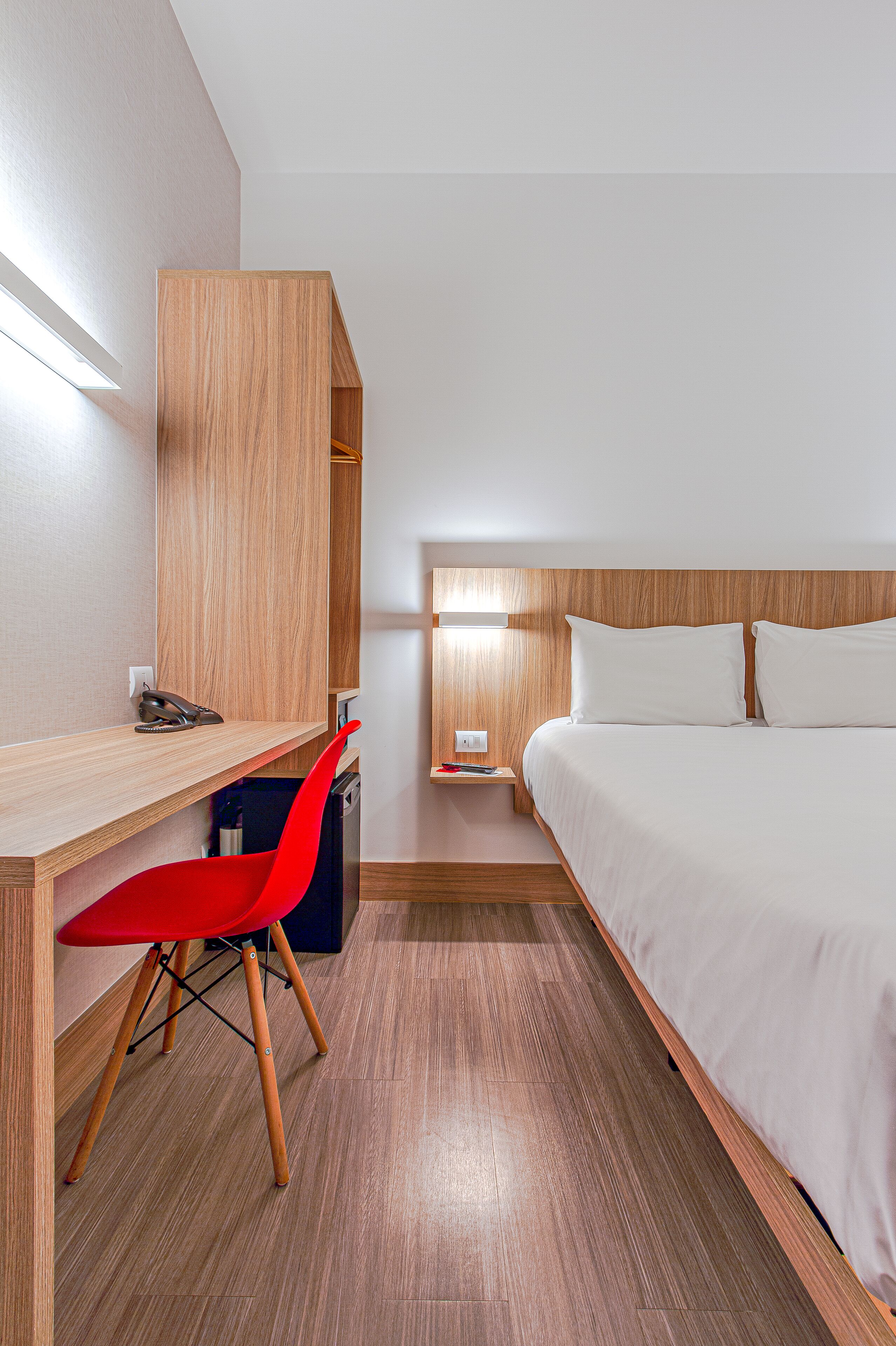 Foto - Hotel Moov Curitiba