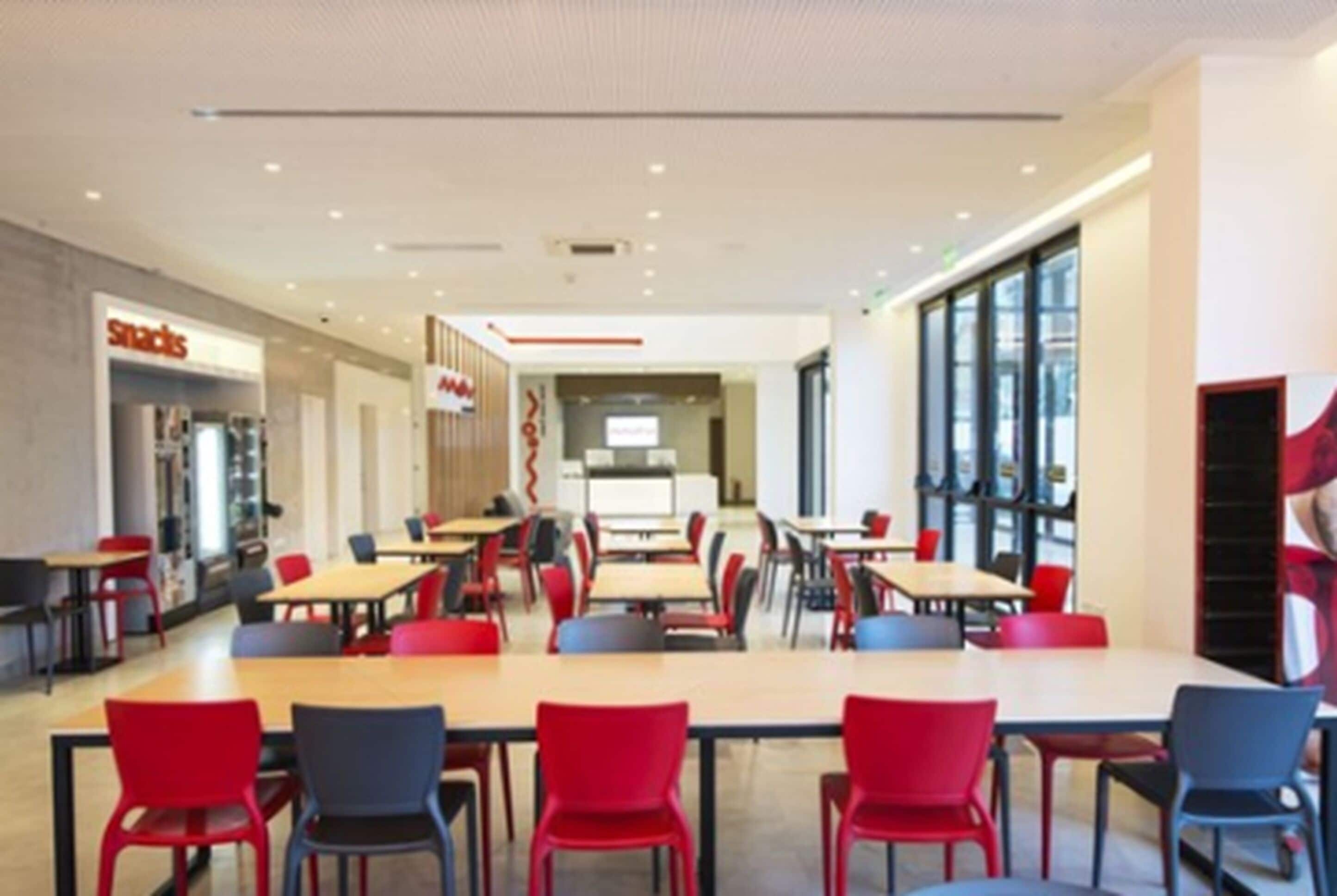 Foto - Hotel Moov Curitiba