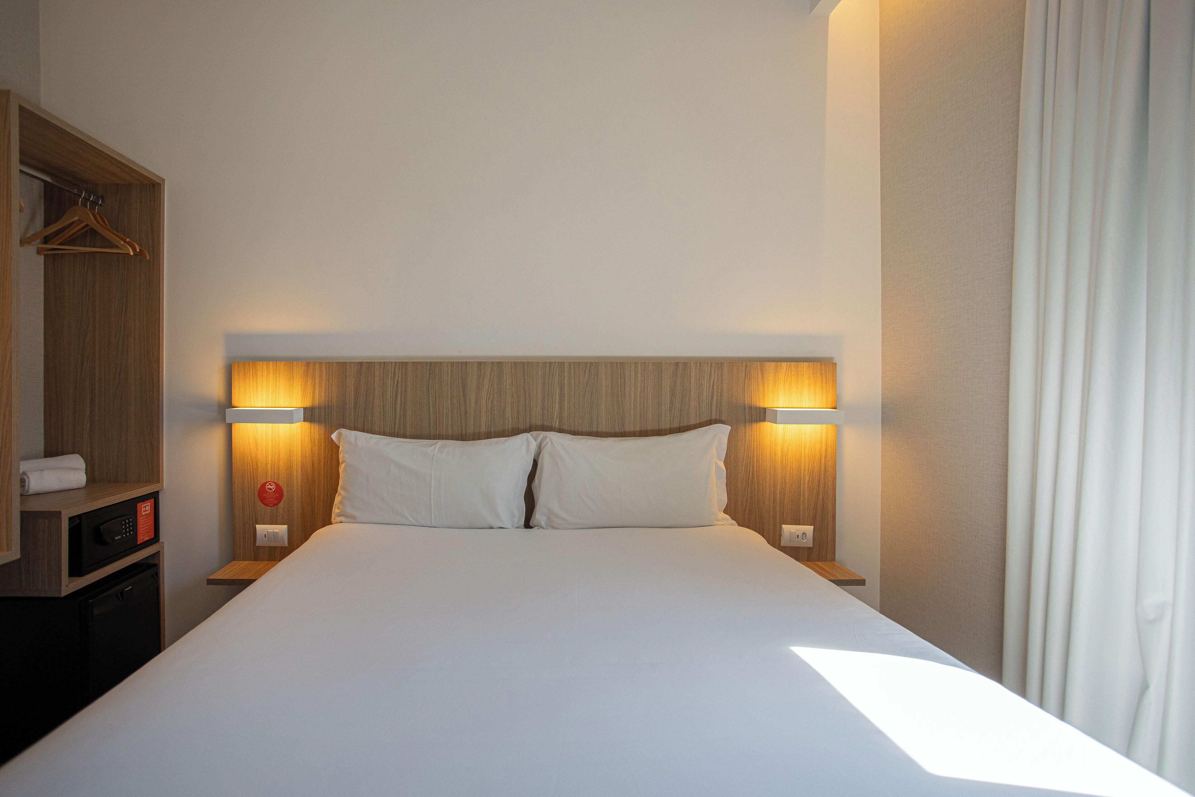 Photo - Hotel Moov Curitiba