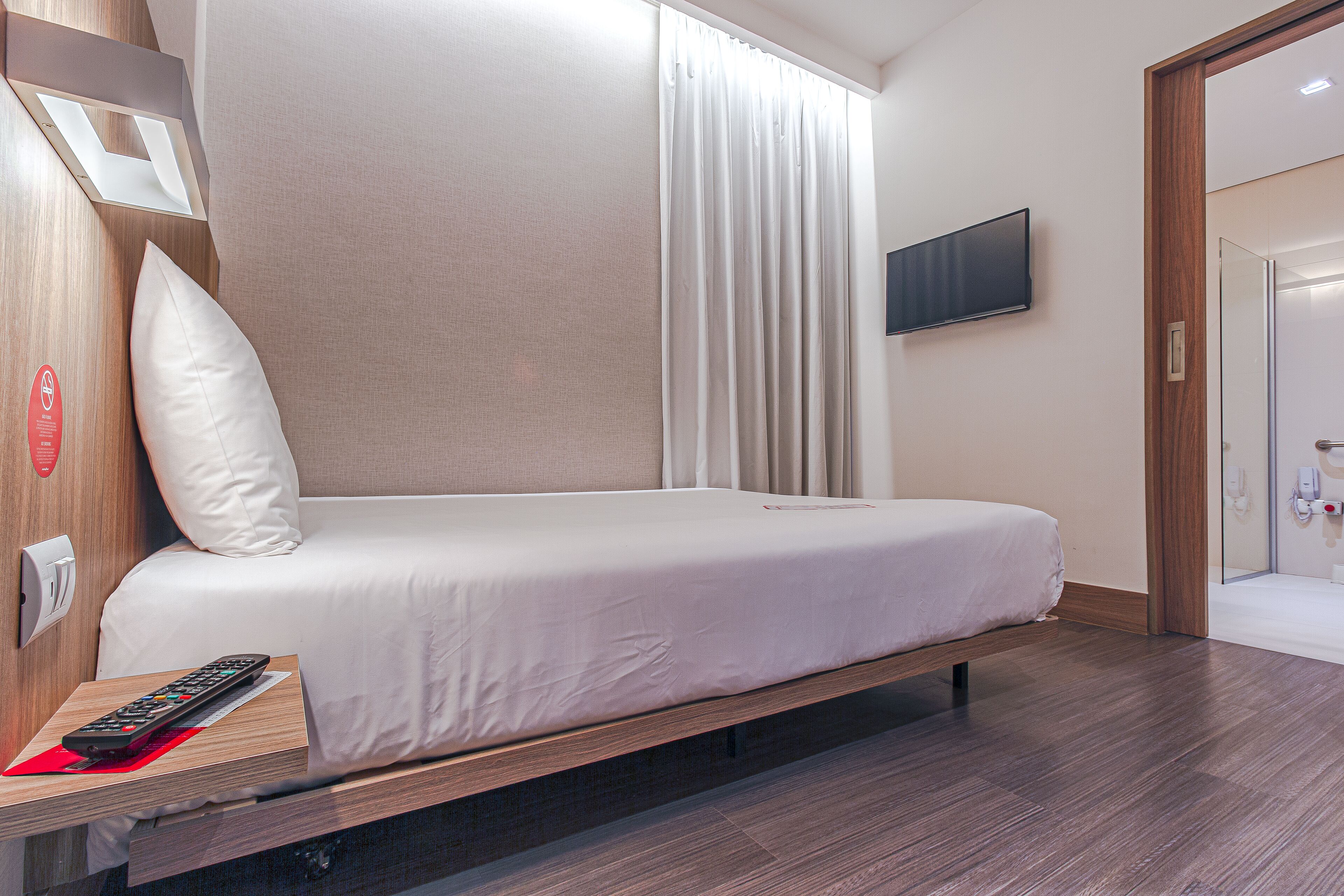 Foto - Hotel Moov Curitiba