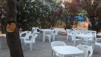 Teres/patio