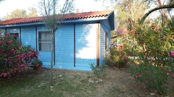 Mobile Home (up to 4 people) | Bed sheets