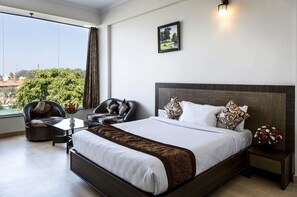 1 chambre, lits pliants/supplémentaires, Wi-Fi gratuit