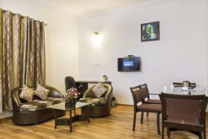 Televisión LCD 32 pulgadas con canales de televisión digitales