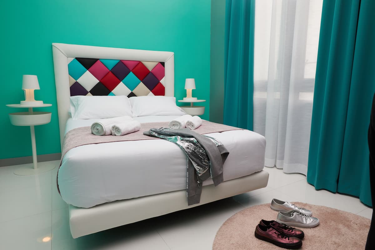 Comfort-Zimmer
