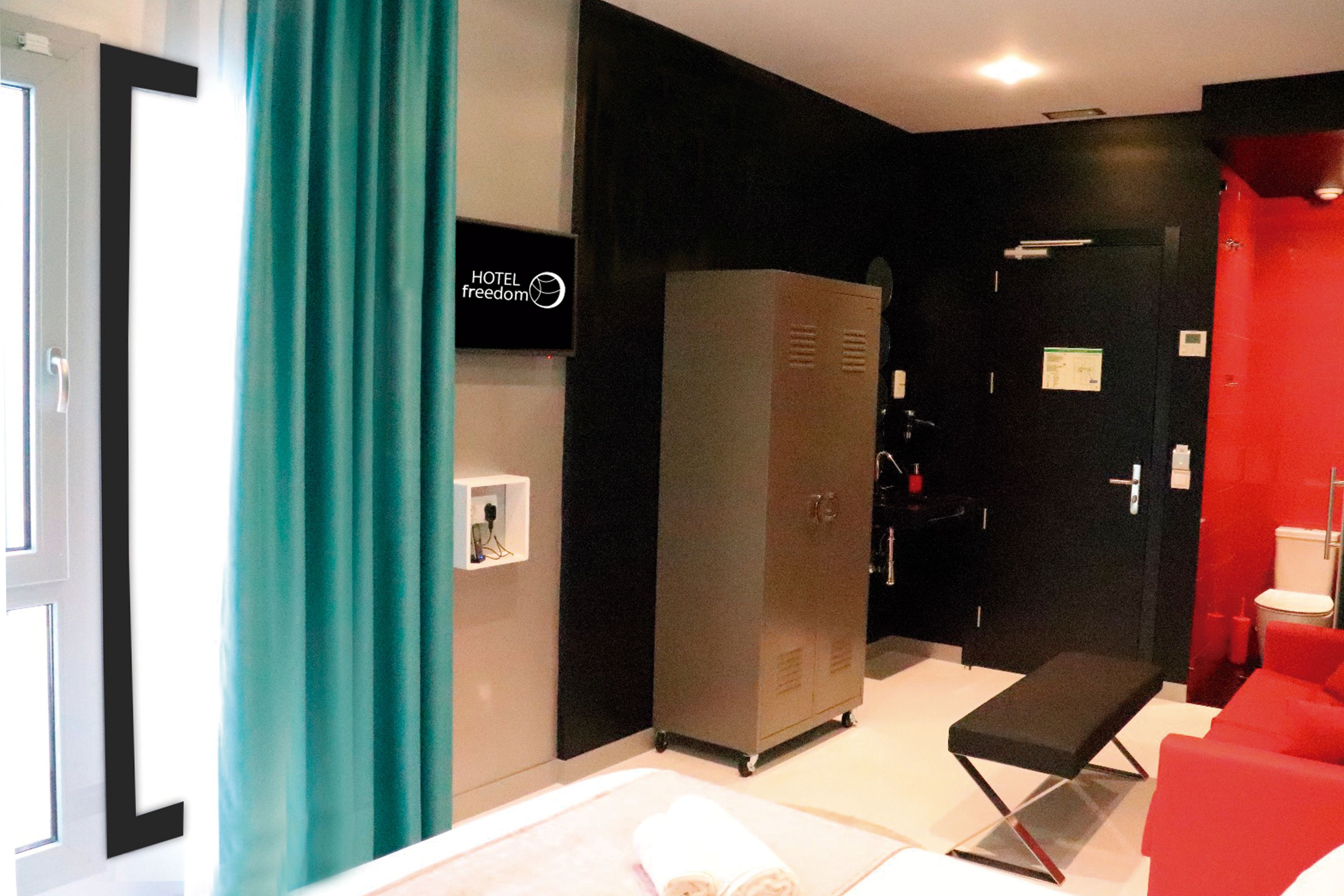 Foto - Hotel Freedom