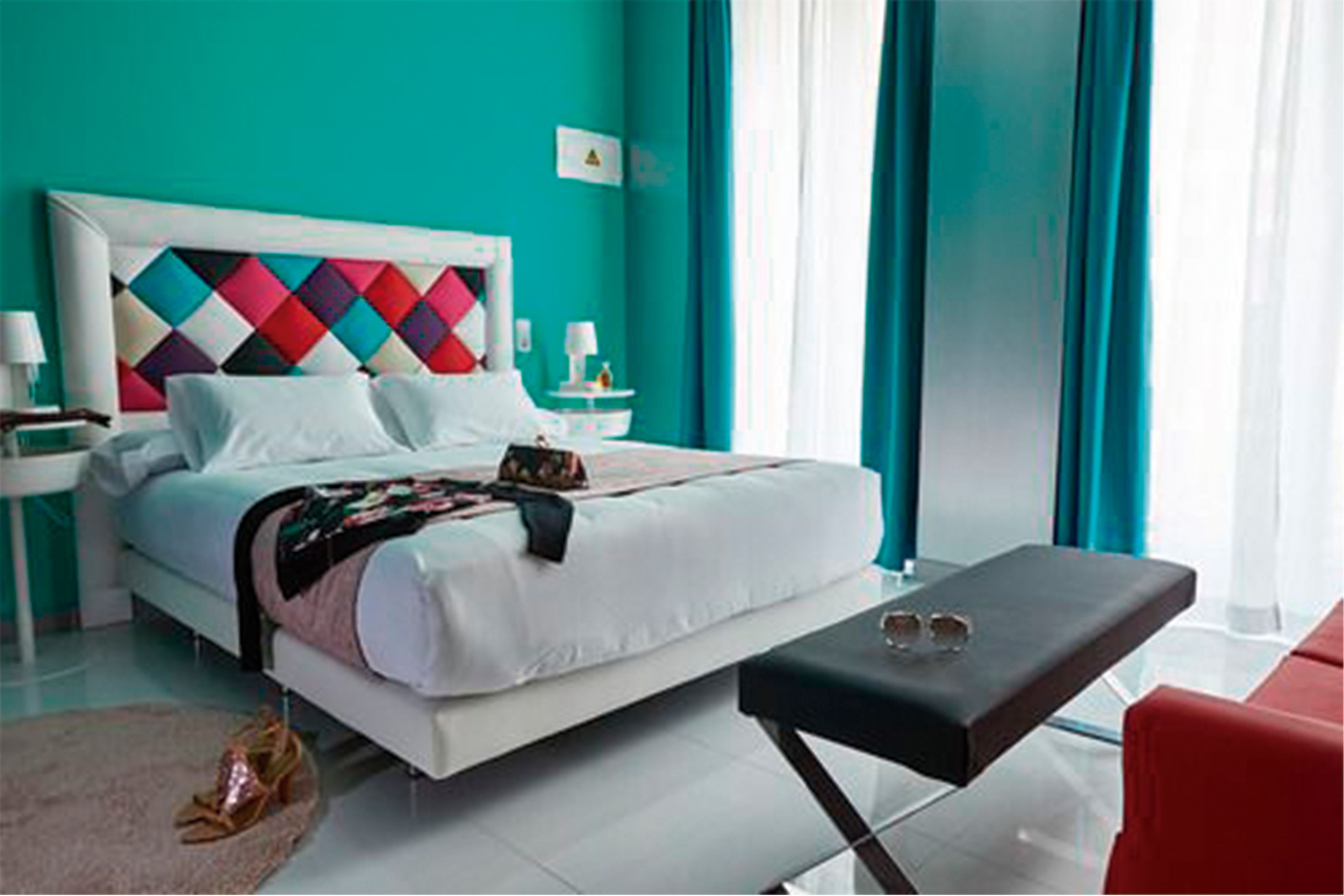 Foto - Hotel Freedom