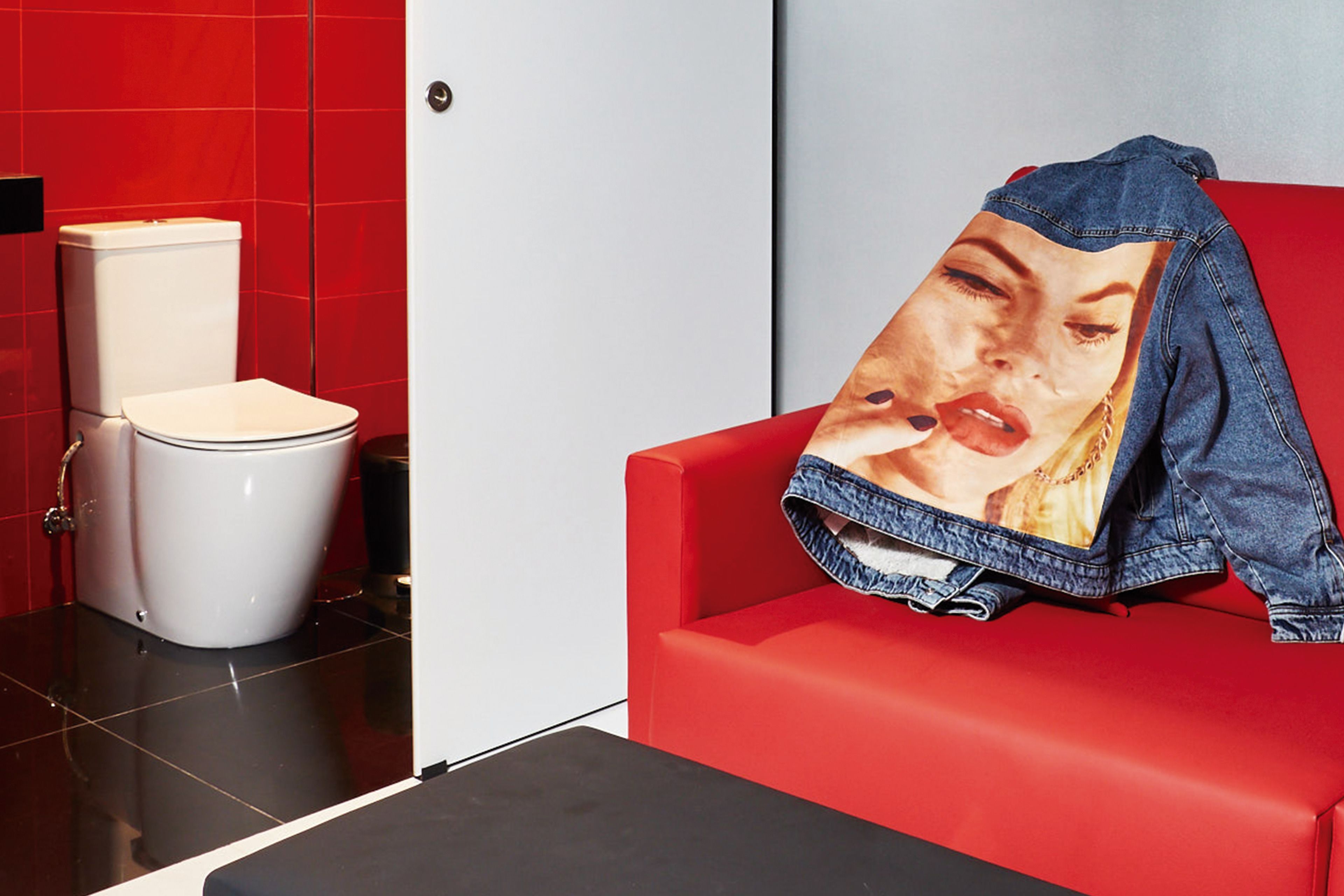 Foto - Hotel Freedom