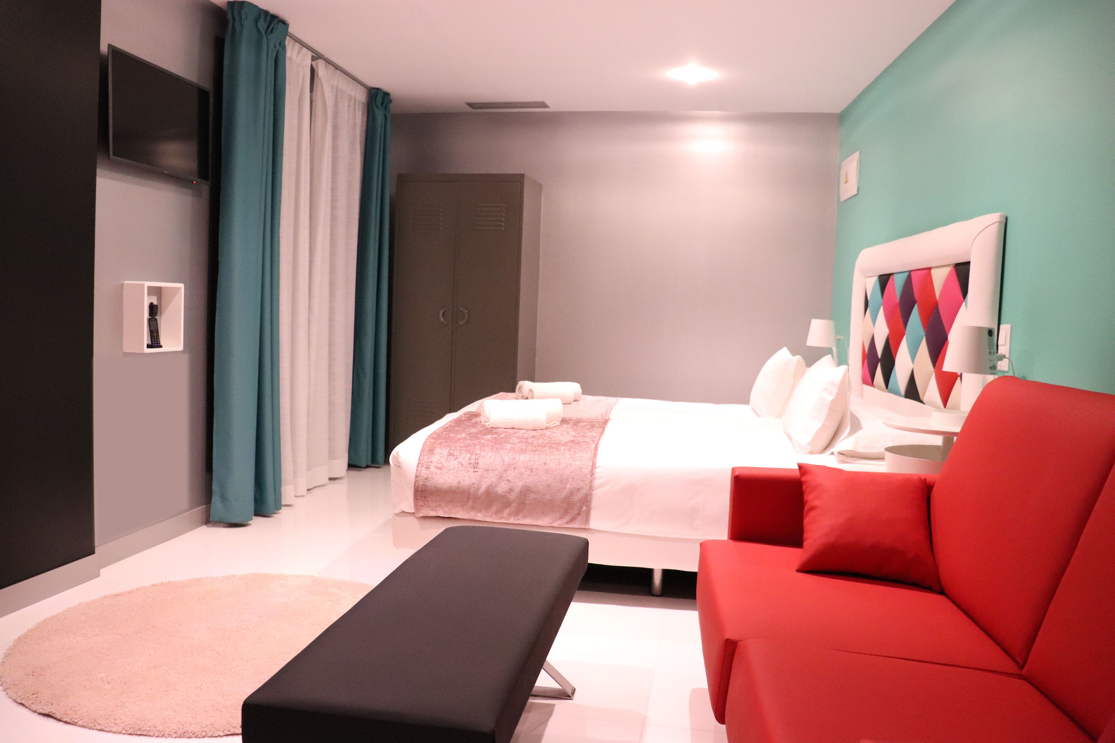 Foto - Hotel Freedom