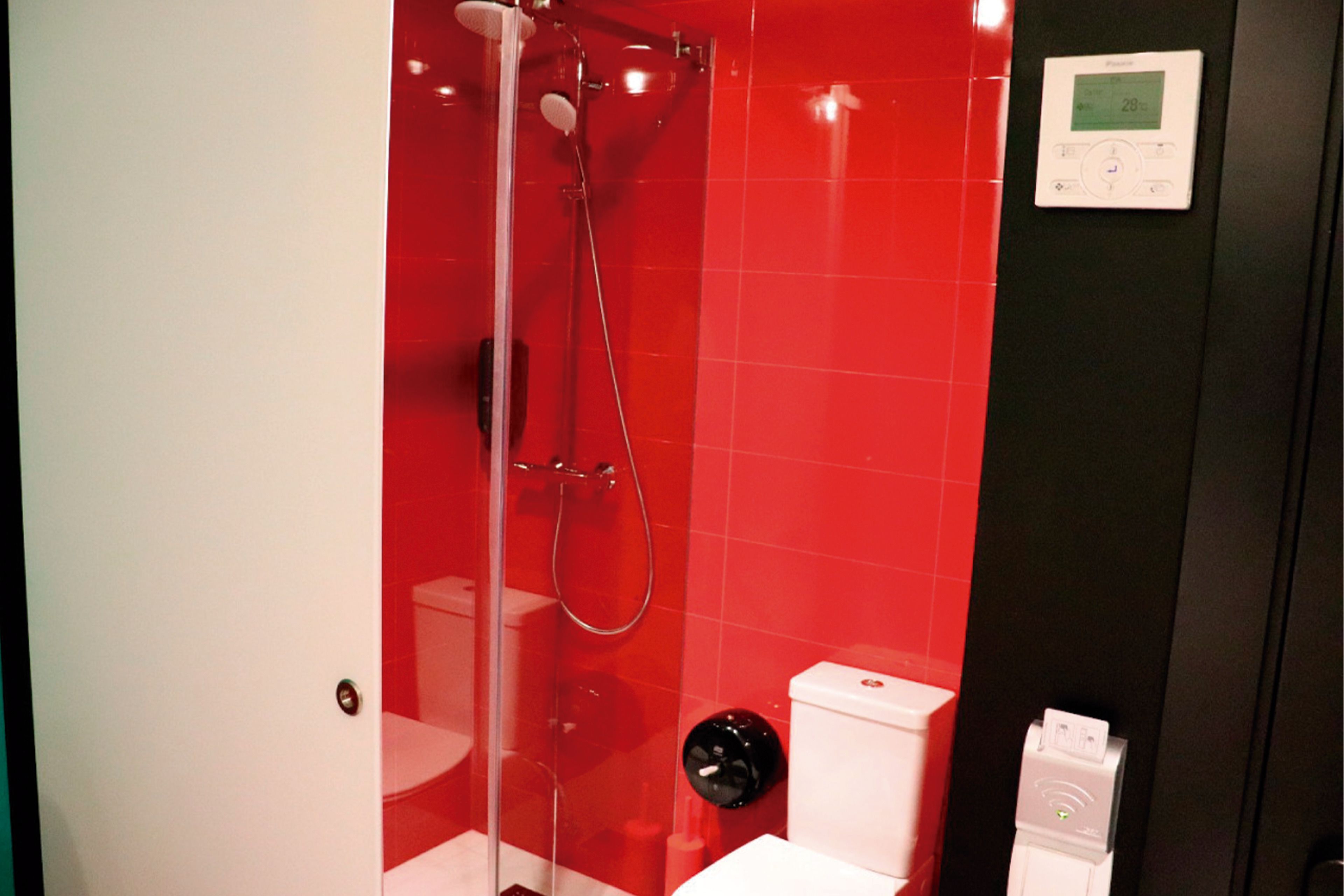 Foto - Hotel Freedom