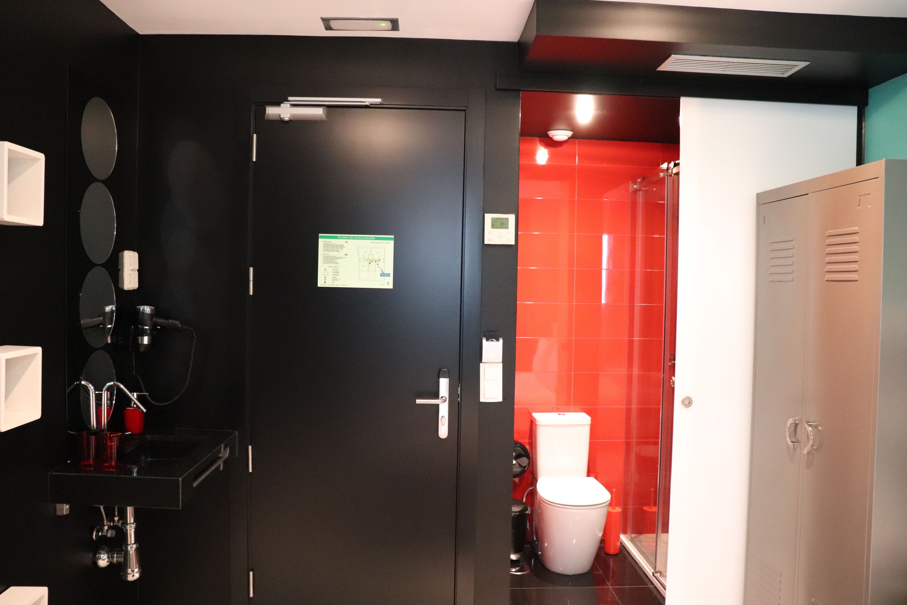 Foto - Hotel Freedom