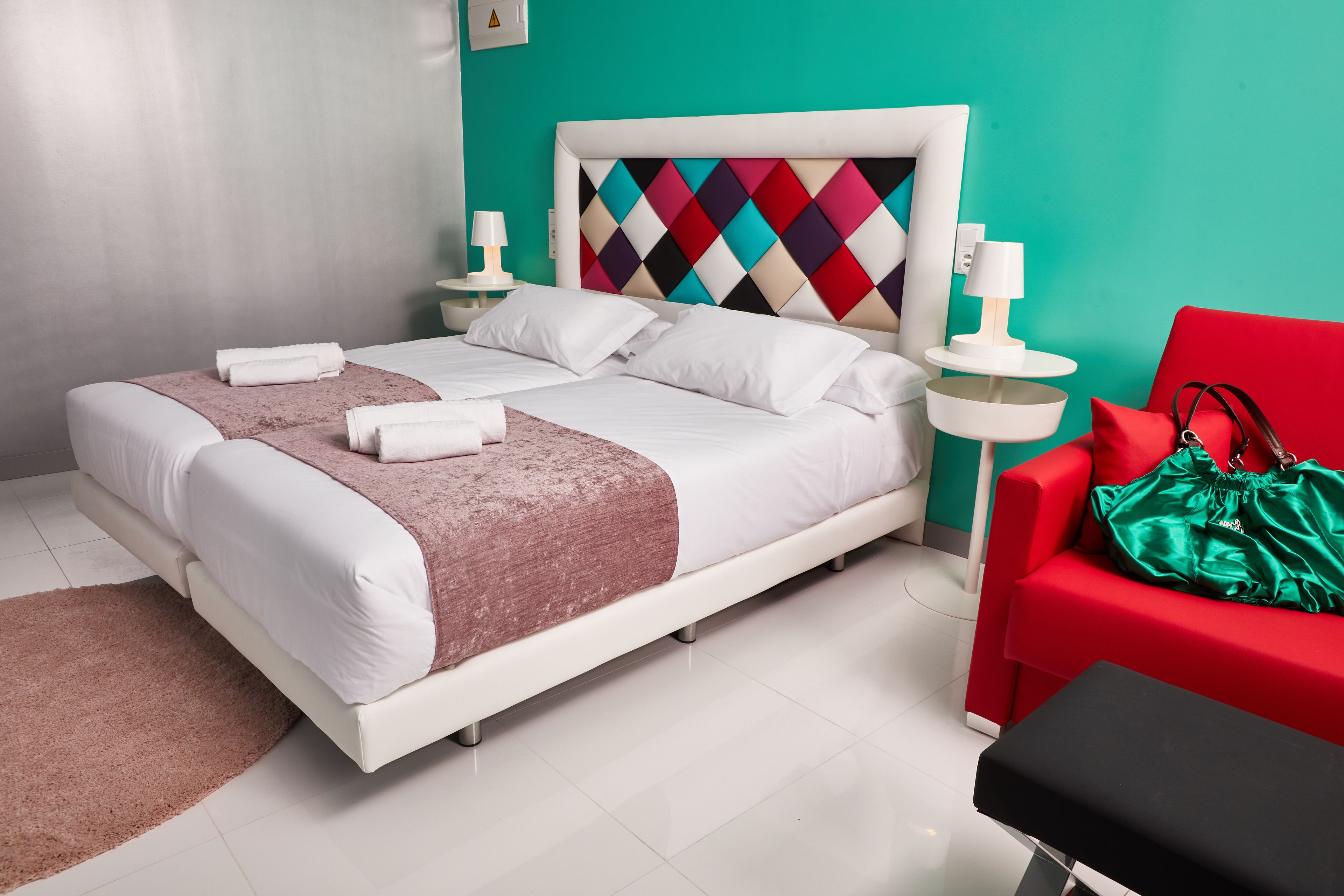 Foto - Hotel Freedom