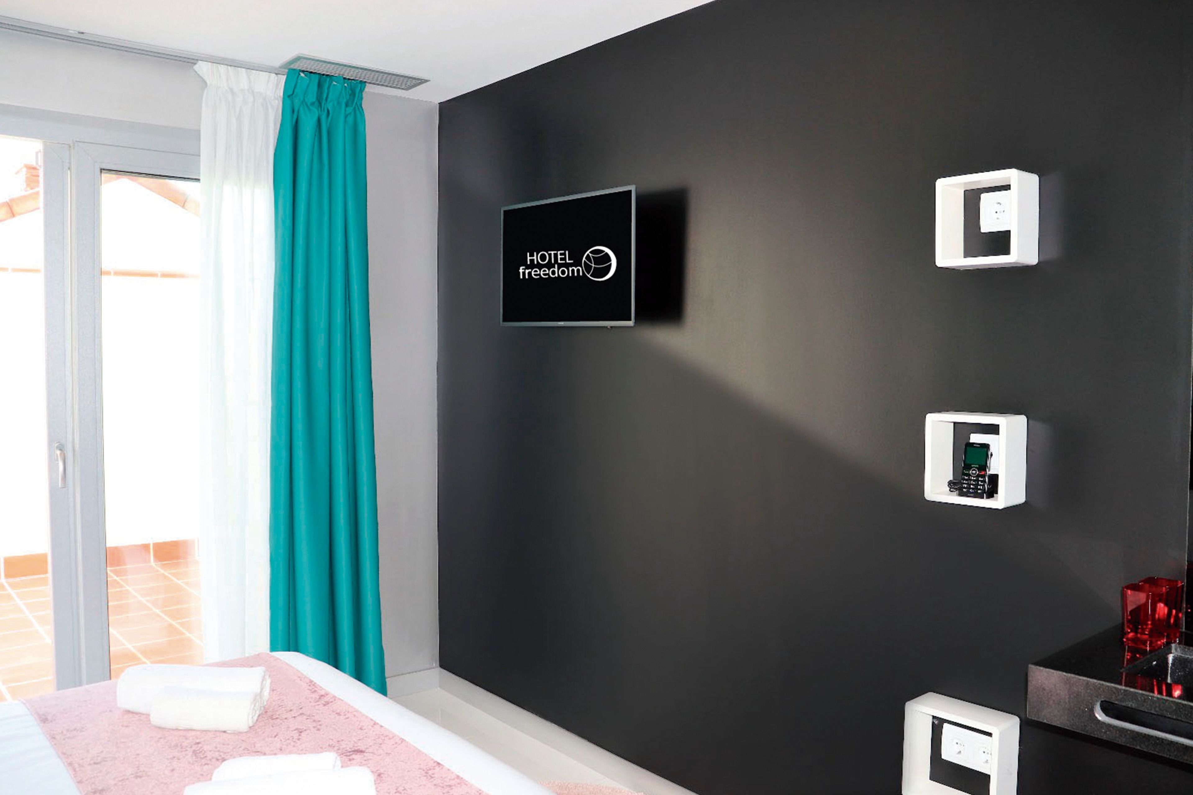 Foto - Hotel Freedom