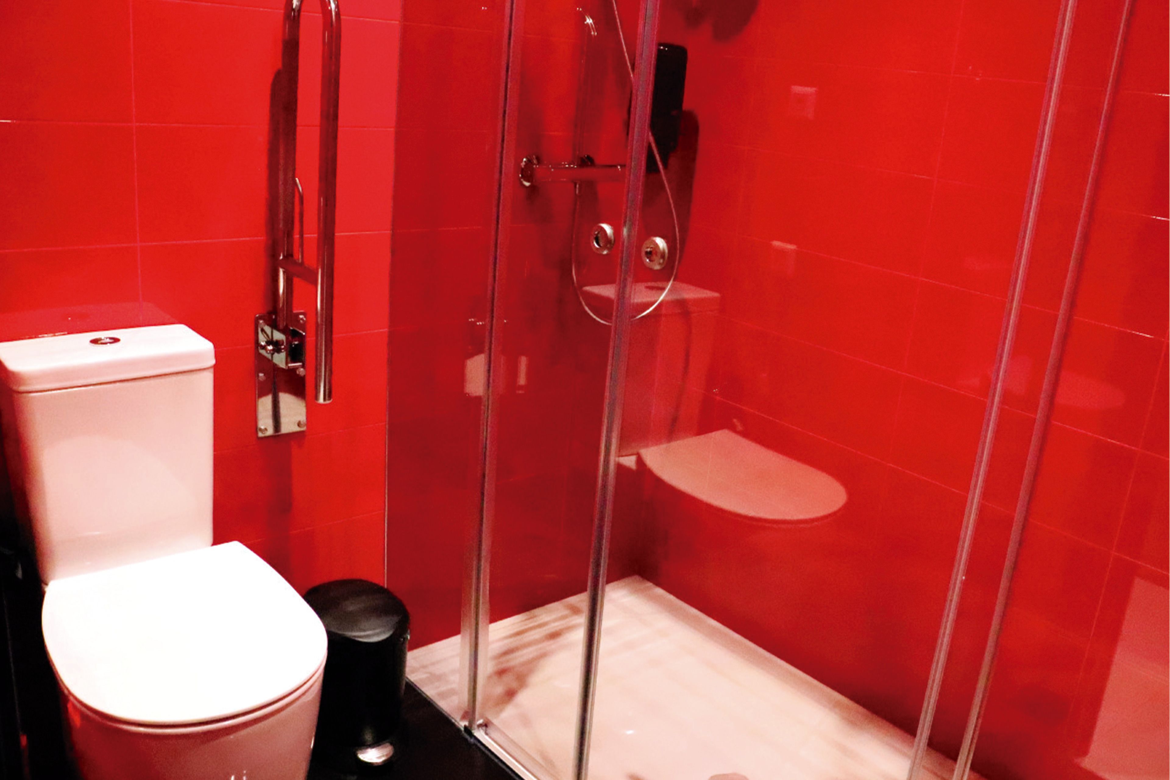 Foto - Hotel Freedom