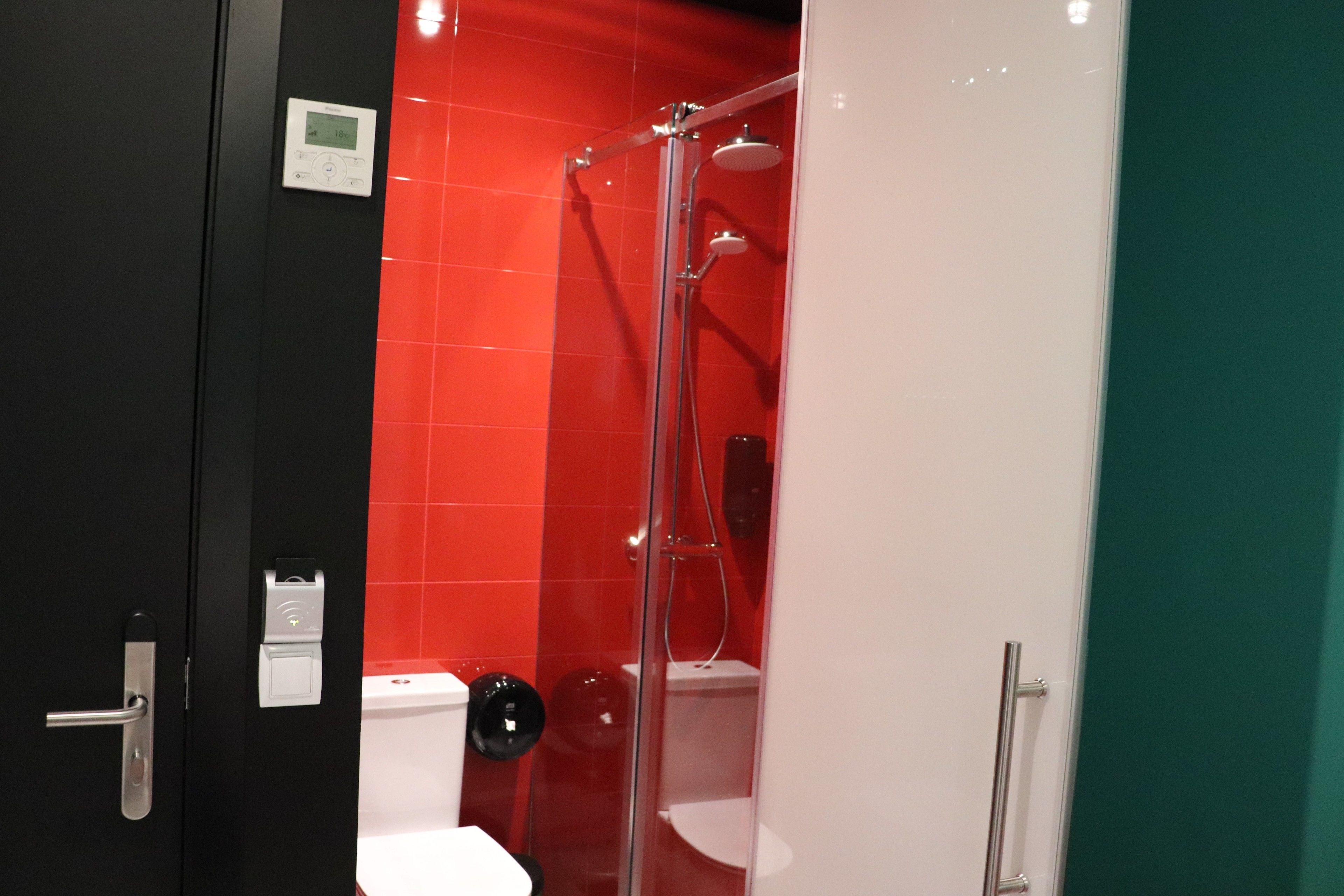 Foto - Hotel Freedom