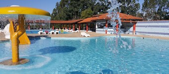 Hotel Fazenda Club de Araçoiaba da Serra