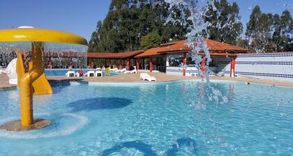 Hotel Fazenda Club de Araçoiaba da Serra