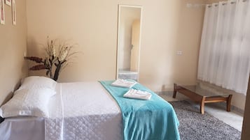 Roupa de cama, acesso para cadeiras de rodas