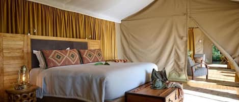 In-room safe, free WiFi