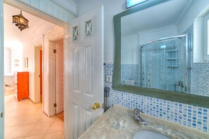Bathroom - Luna Apartment (Kas)