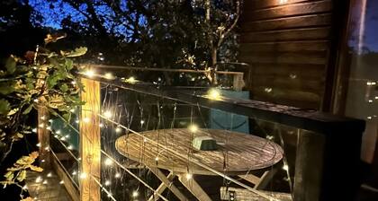 La Cabane Des Amoureux