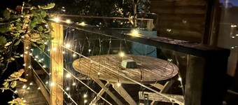 La Cabane Des Amoureux