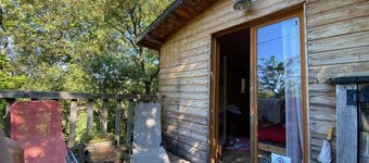 La Cabane Des Amoureux