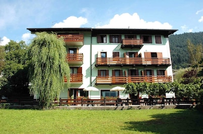 Hotel Diana