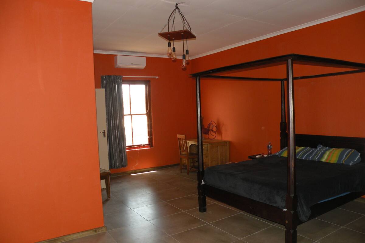 In-room safe, desk, free cots/infant beds, rollaway beds