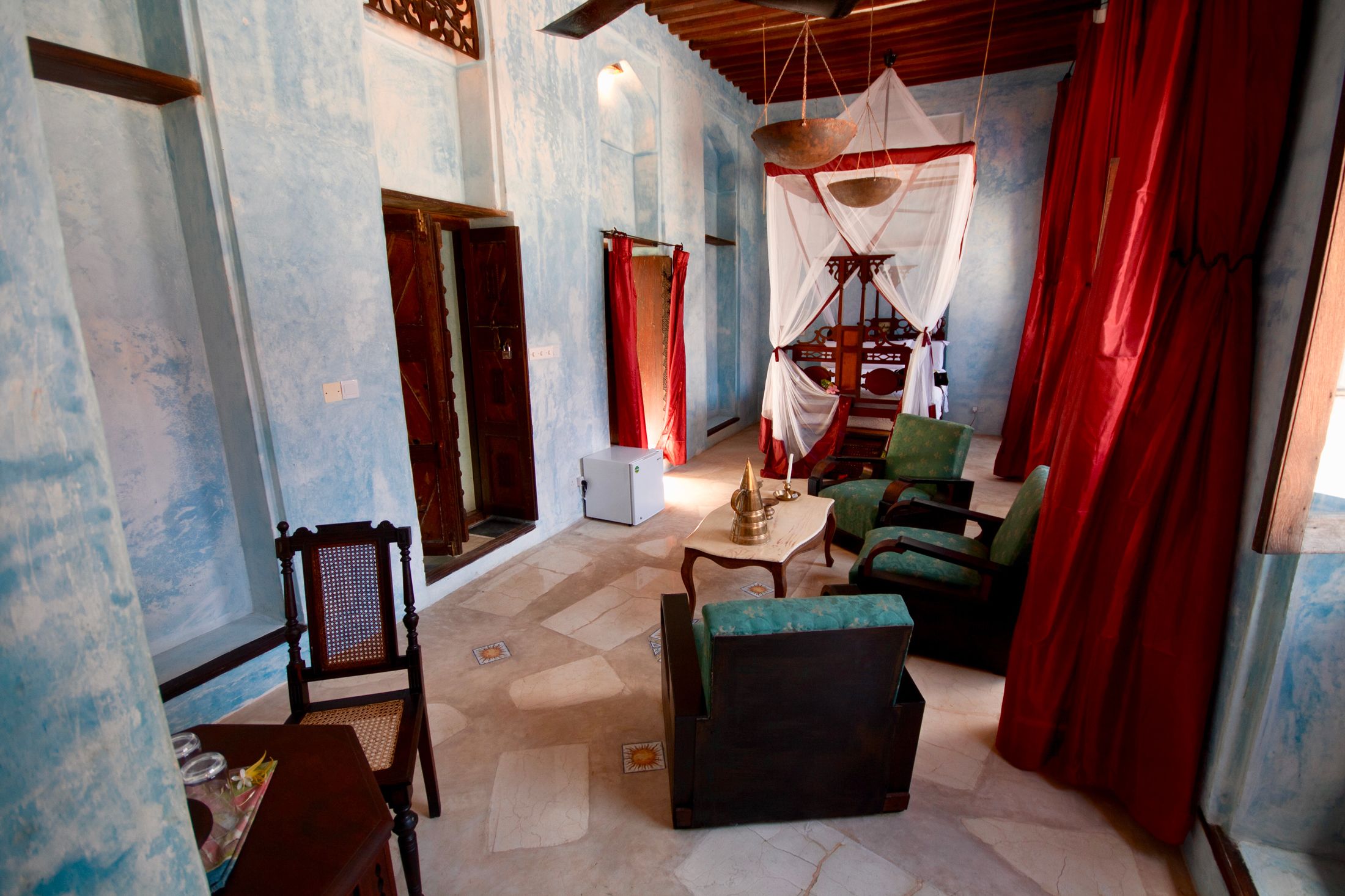 Photo - Emerson Spice Hotel