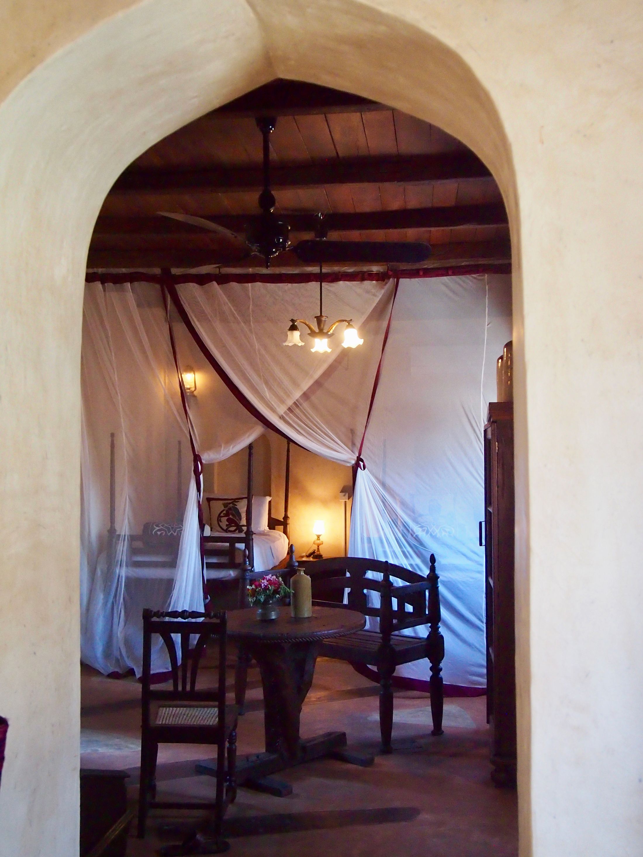 design twin room (mimi) | 1 bedroom, individually decorated, individually furnished