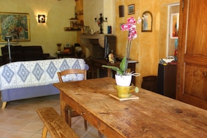Restaurante familiar