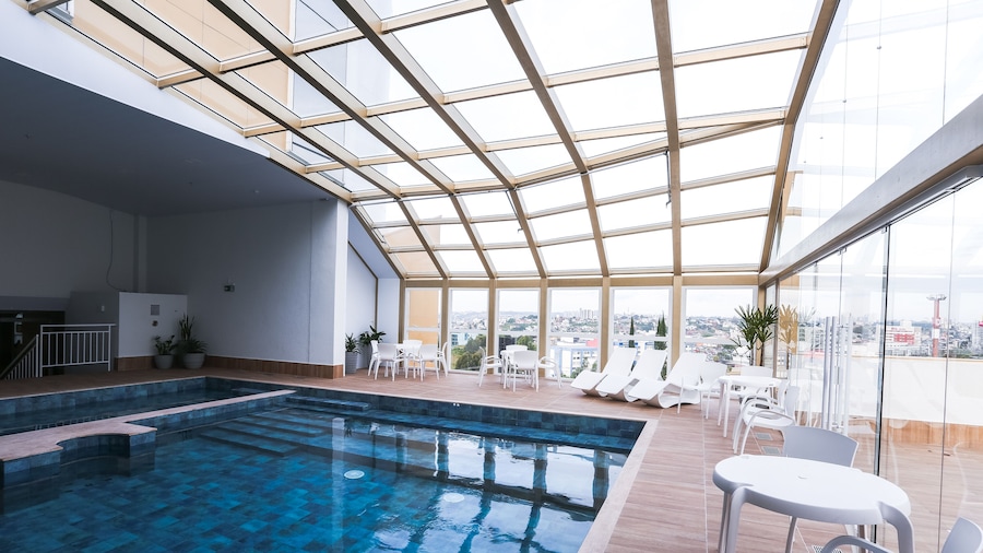 Travel Inn Hotels Caxias do Sul